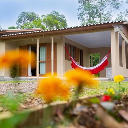 Casa De Ferias Villa Praia Grande  Eksteriør bilde