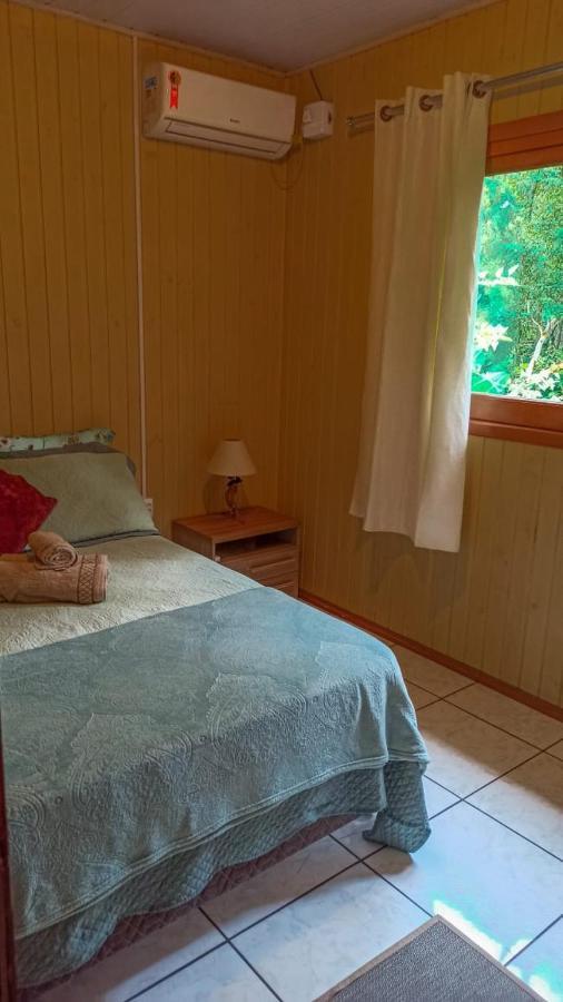 Casa De Ferias Villa Praia Grande  Eksteriør bilde