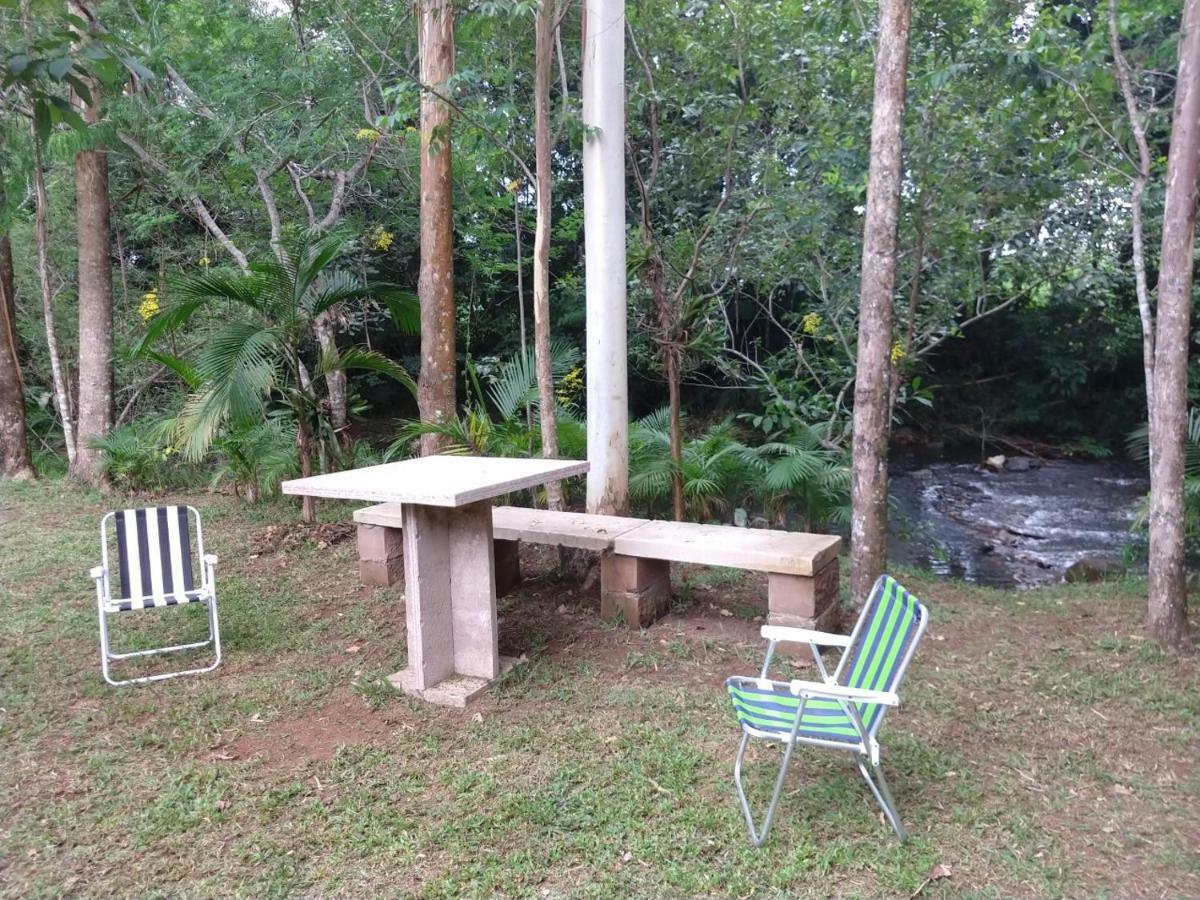 Casa De Ferias Villa Praia Grande  Eksteriør bilde